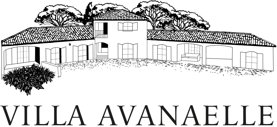 La Villa Avanaelle
